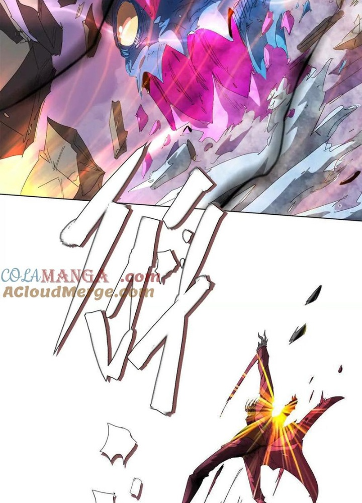 Quái Thú Hạch Tâm Chapter 65 - Trang 2