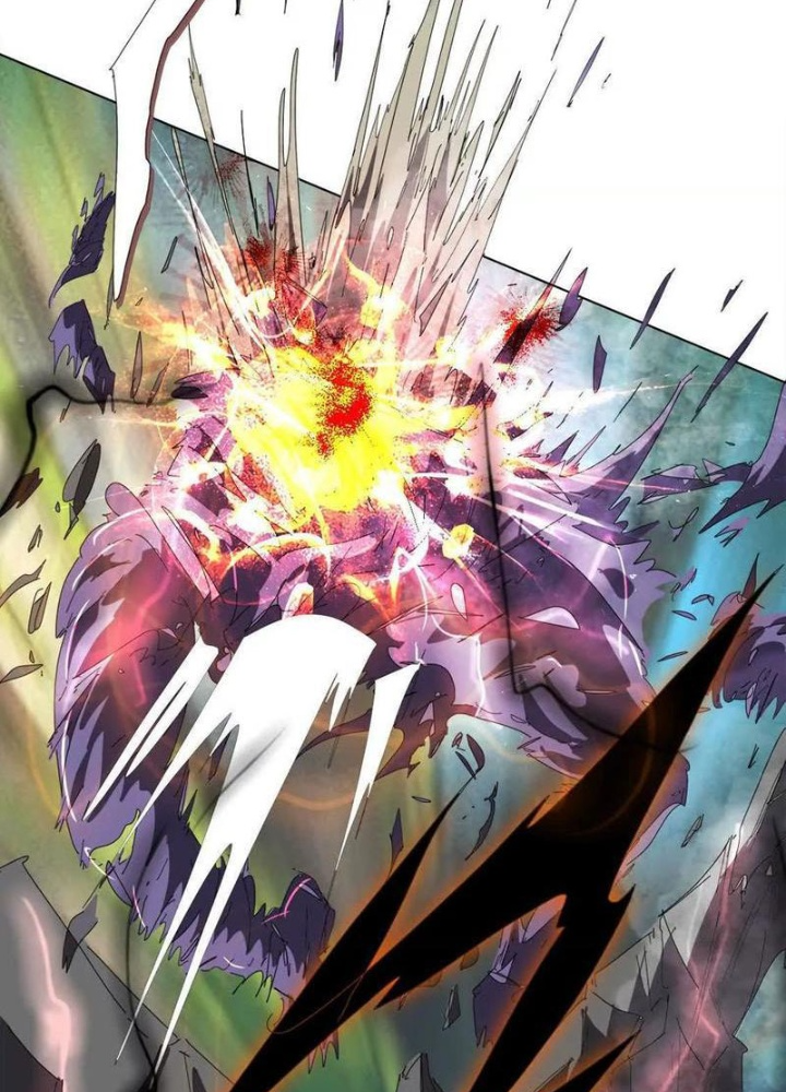 Quái Thú Hạch Tâm Chapter 65 - Trang 2