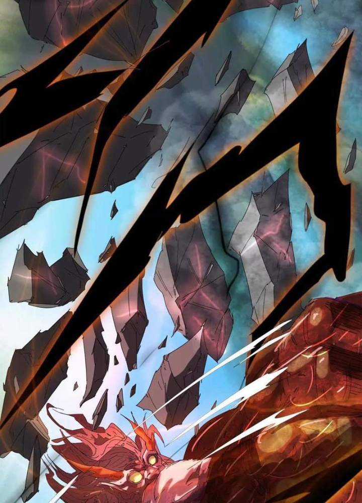 Quái Thú Hạch Tâm Chapter 65 - Trang 2