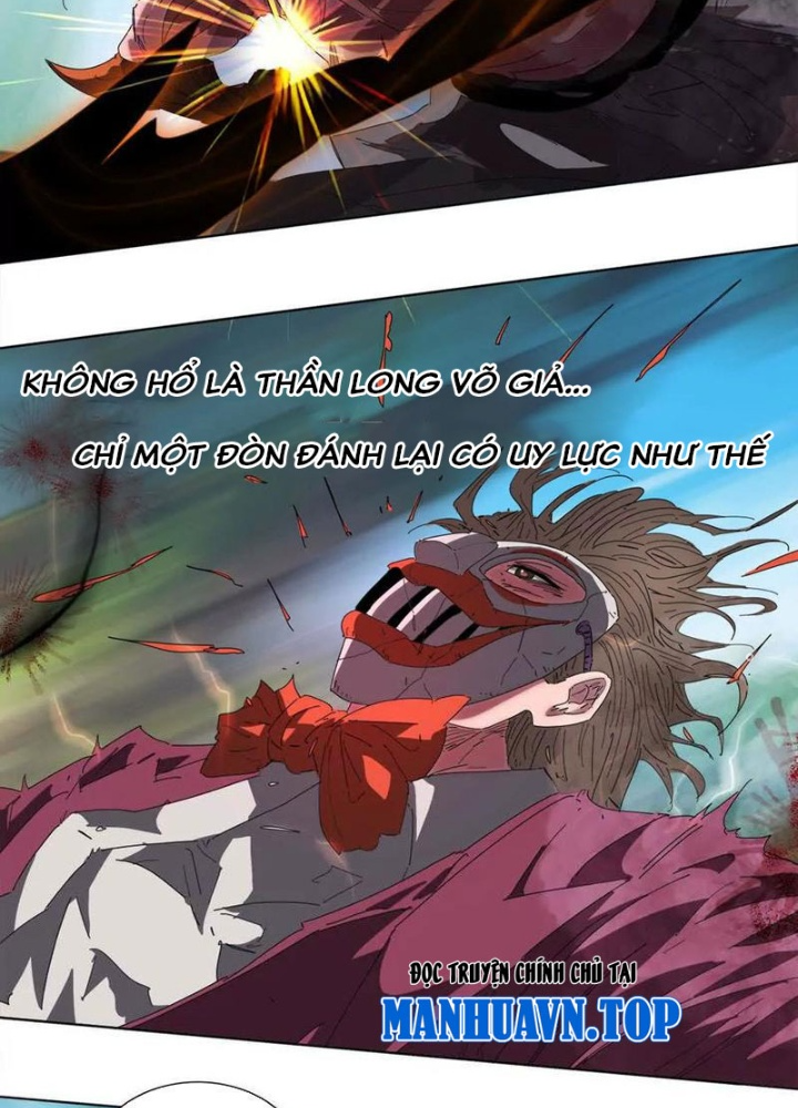 Quái Thú Hạch Tâm Chapter 65 - Trang 2