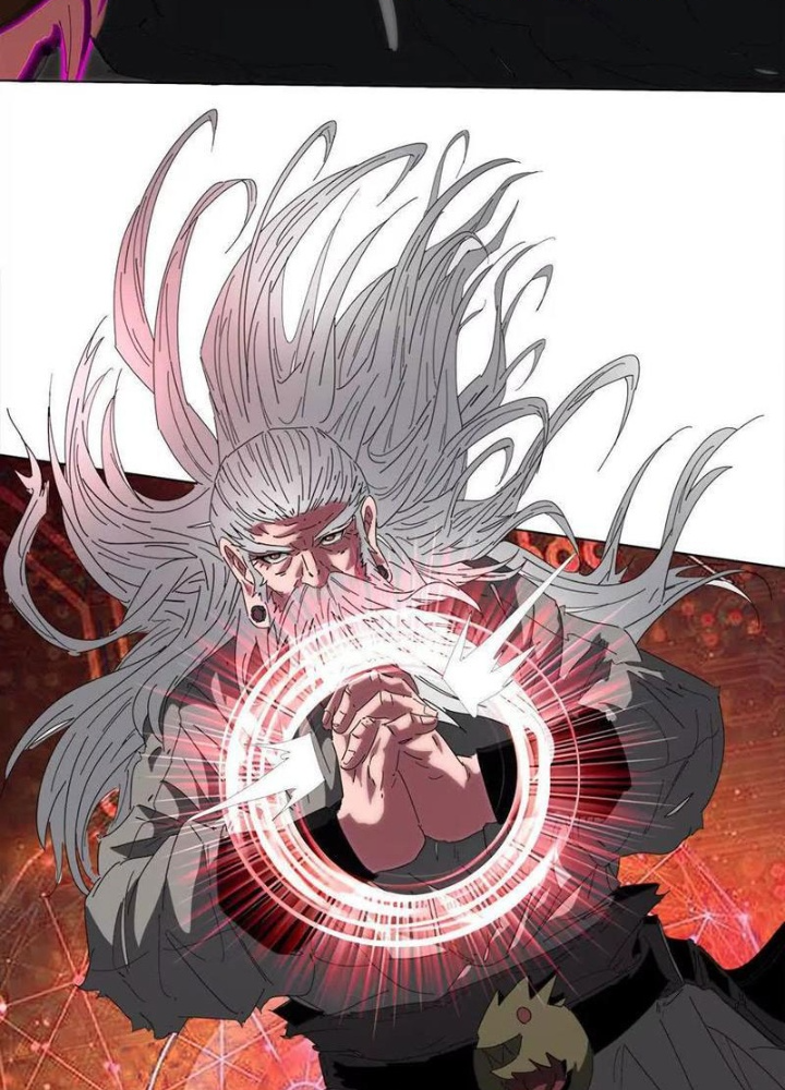 Quái Thú Hạch Tâm Chapter 65 - Trang 2