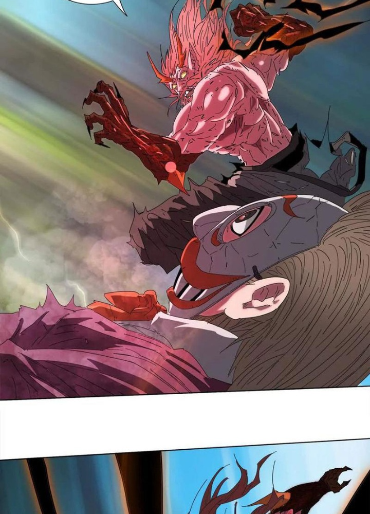 Quái Thú Hạch Tâm Chapter 65 - Trang 2