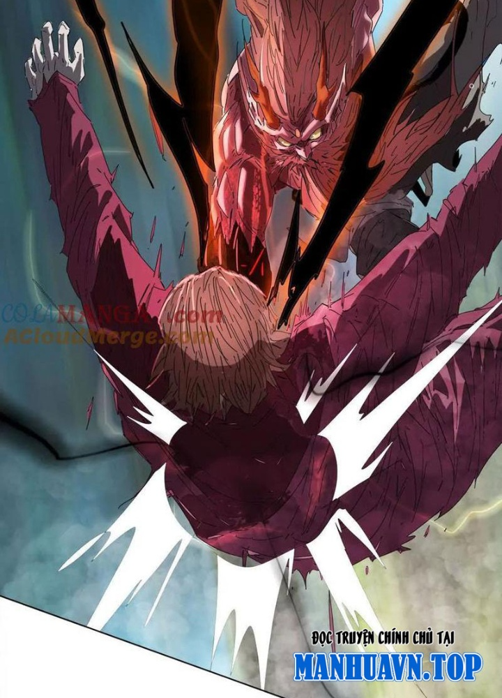 Quái Thú Hạch Tâm Chapter 65 - Trang 2