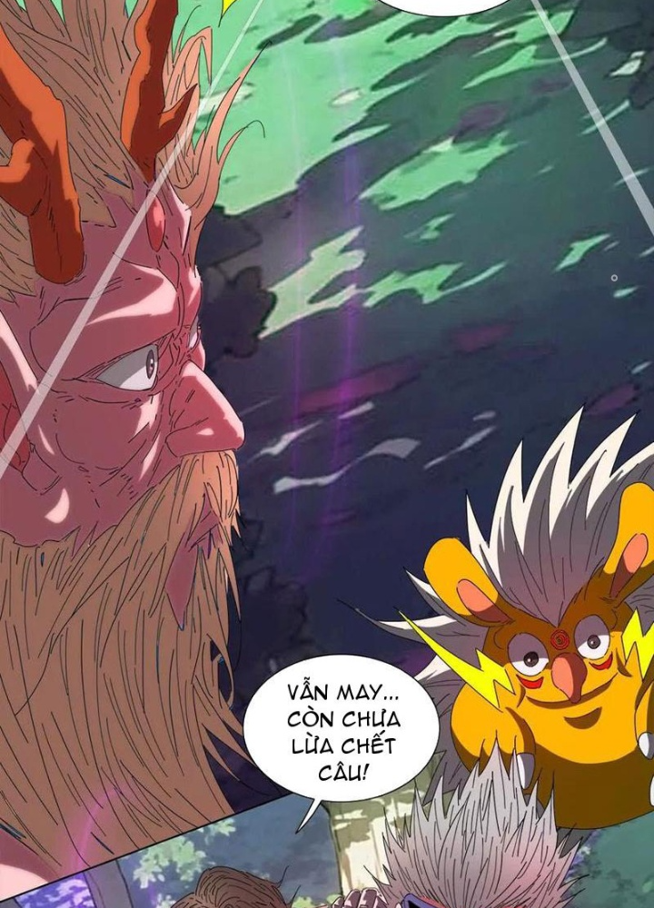 Quái Thú Hạch Tâm Chapter 65 - Trang 2