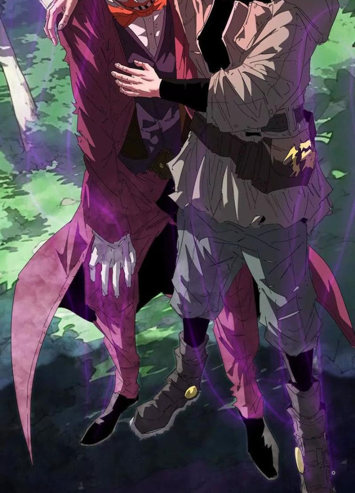 Quái Thú Hạch Tâm Chapter 65 - Trang 2