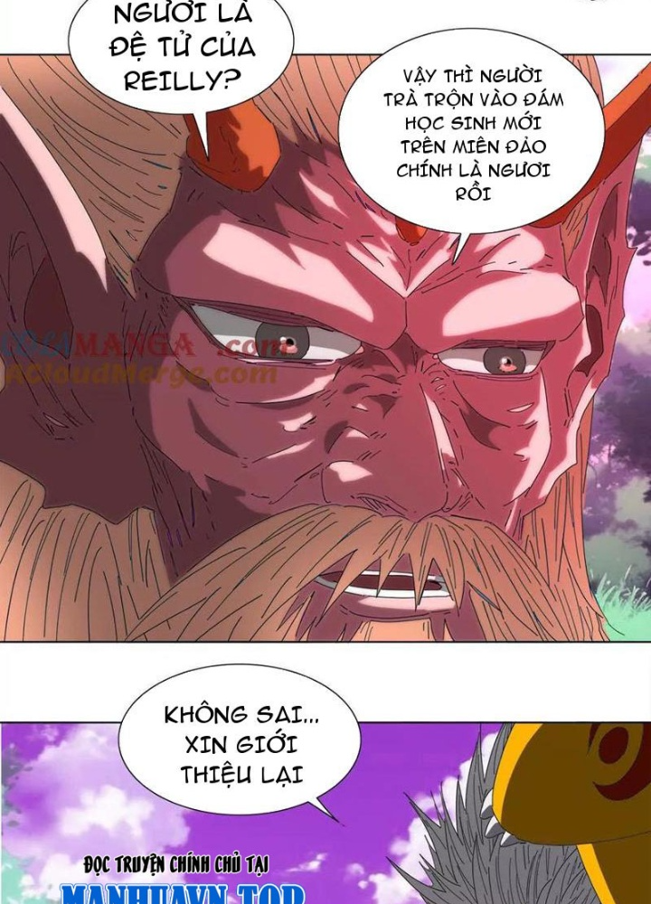 Quái Thú Hạch Tâm Chapter 65 - Trang 2