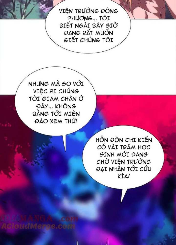 Quái Thú Hạch Tâm Chapter 65 - Trang 2