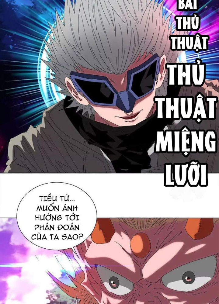 Quái Thú Hạch Tâm Chapter 65 - Trang 2