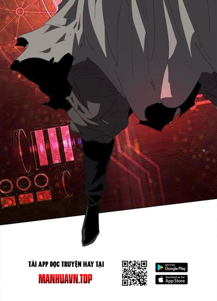 Quái Thú Hạch Tâm Chapter 65 - Trang 2