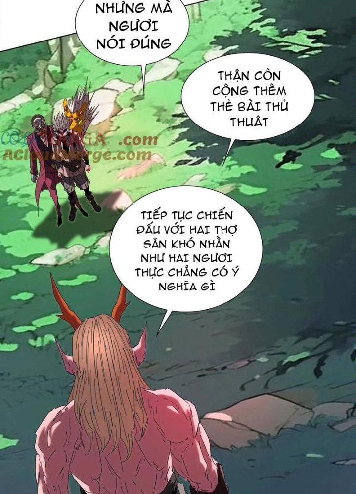 Quái Thú Hạch Tâm Chapter 65 - Trang 2