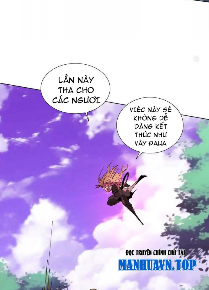 Quái Thú Hạch Tâm Chapter 65 - Trang 2