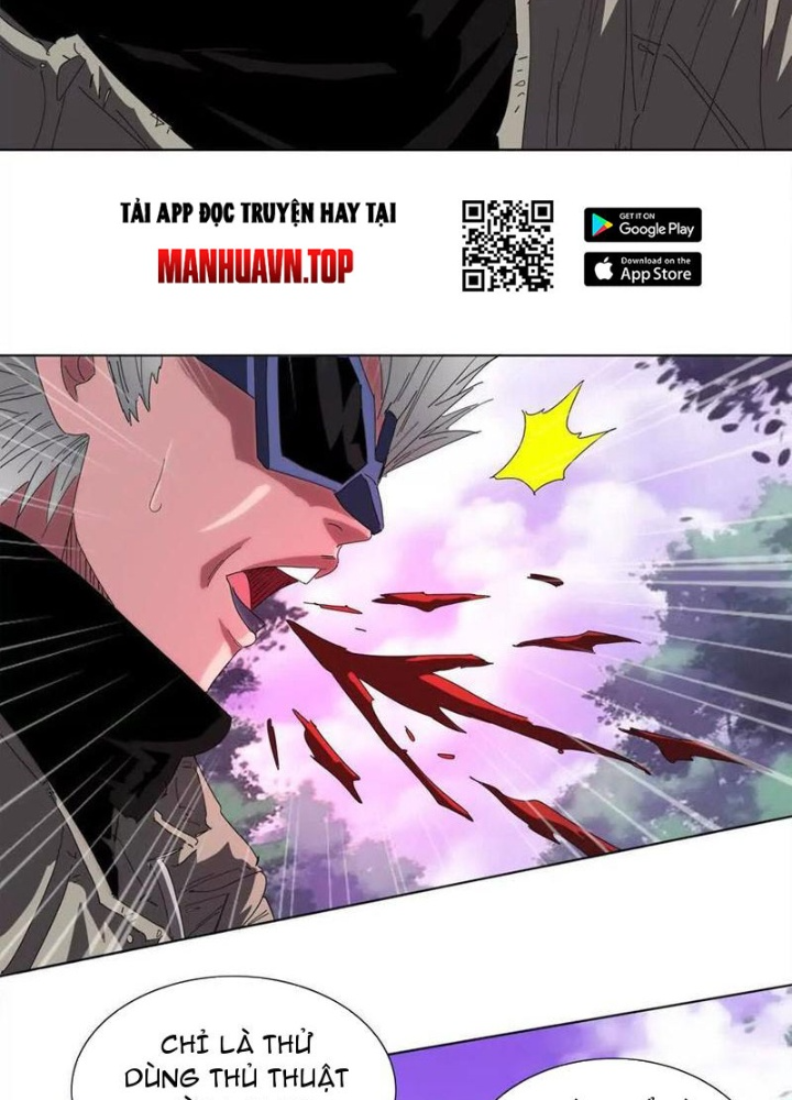 Quái Thú Hạch Tâm Chapter 65 - Trang 2