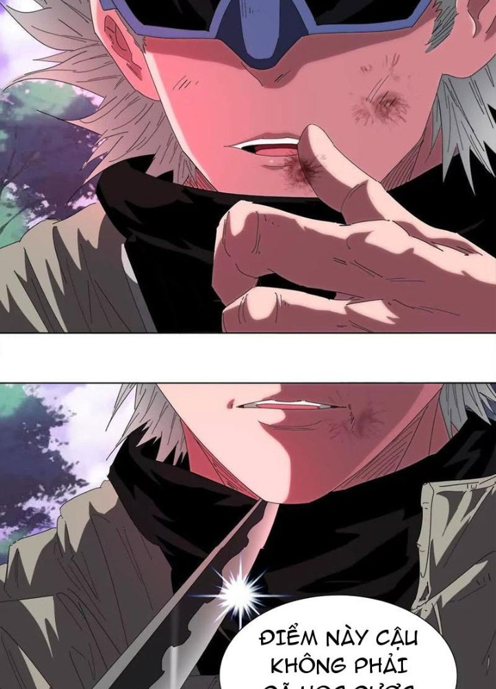 Quái Thú Hạch Tâm Chapter 65 - Trang 2