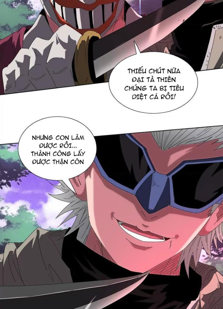 Quái Thú Hạch Tâm Chapter 65 - Trang 2