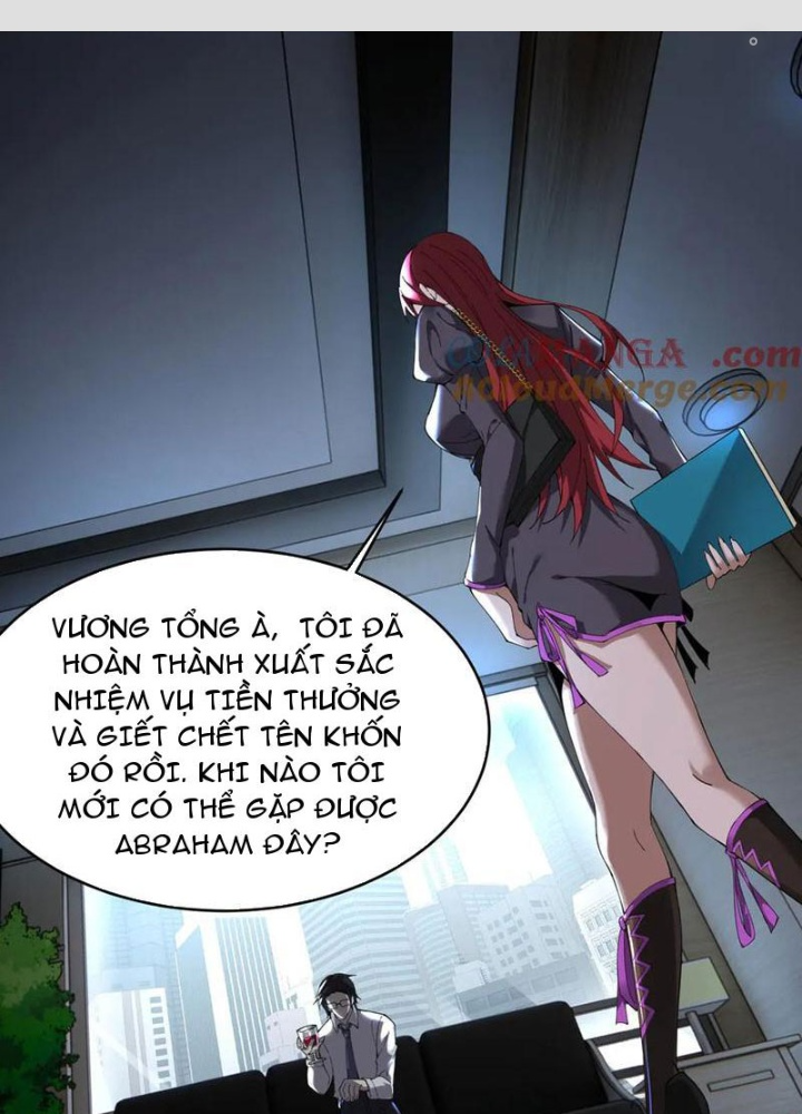 Ta Phế Tay Phong Sinh Thủy Khởi Trong Phản Diện Chapter 24 - Trang 2