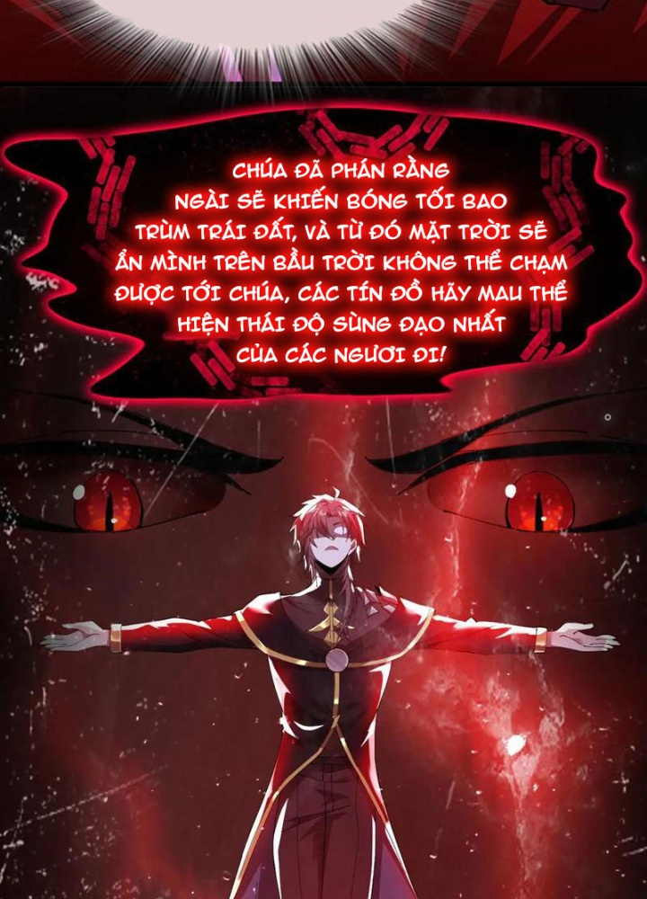 Ta Phế Tay Phong Sinh Thủy Khởi Trong Phản Diện Chapter 24 - Trang 2