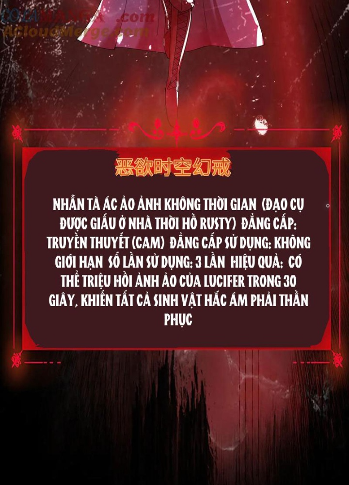 Ta Phế Tay Phong Sinh Thủy Khởi Trong Phản Diện Chapter 24 - Trang 2