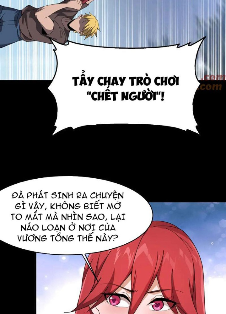 Ta Phế Tay Phong Sinh Thủy Khởi Trong Phản Diện Chapter 24 - Trang 2