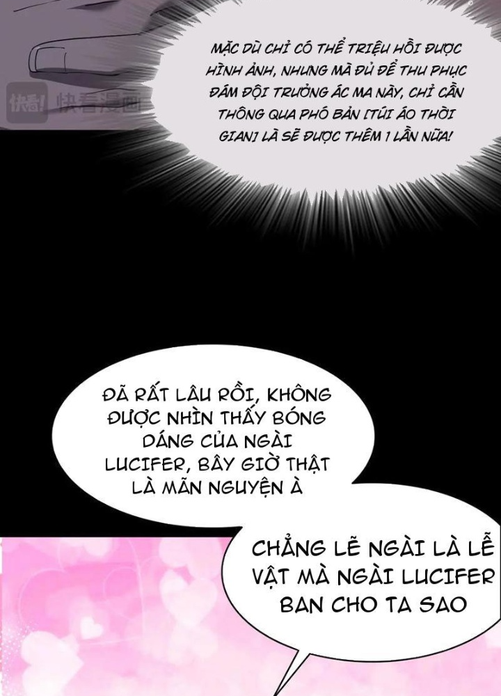 Ta Phế Tay Phong Sinh Thủy Khởi Trong Phản Diện Chapter 24 - Trang 2