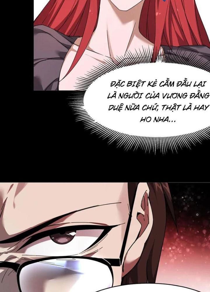 Ta Phế Tay Phong Sinh Thủy Khởi Trong Phản Diện Chapter 24 - Trang 2