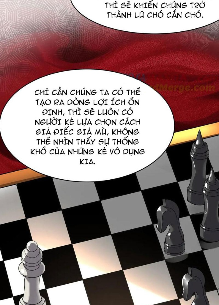 Ta Phế Tay Phong Sinh Thủy Khởi Trong Phản Diện Chapter 24 - Trang 2