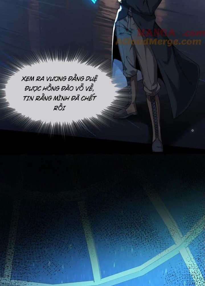 Ta Phế Tay Phong Sinh Thủy Khởi Trong Phản Diện Chapter 24 - Trang 2