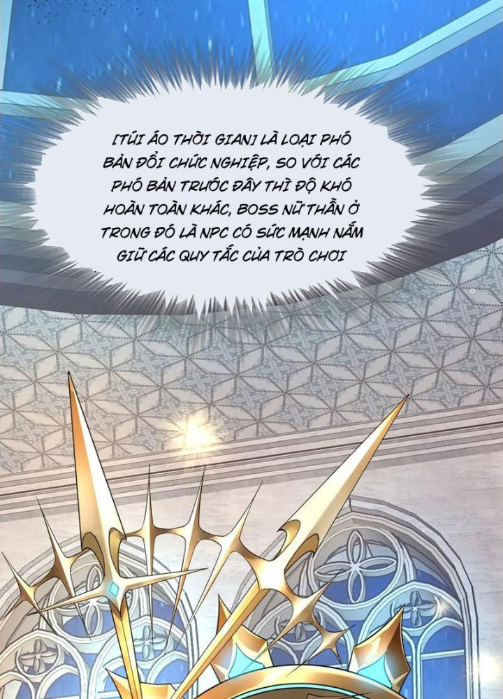 Ta Phế Tay Phong Sinh Thủy Khởi Trong Phản Diện Chapter 24 - Trang 2