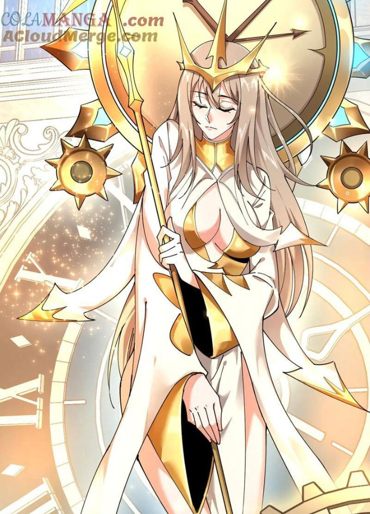 Ta Phế Tay Phong Sinh Thủy Khởi Trong Phản Diện Chapter 24 - Trang 2