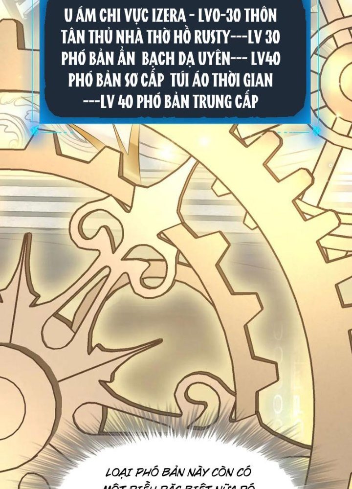 Ta Phế Tay Phong Sinh Thủy Khởi Trong Phản Diện Chapter 24 - Trang 2