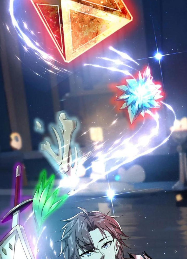 Ta Phế Tay Phong Sinh Thủy Khởi Trong Phản Diện Chapter 24 - Trang 2