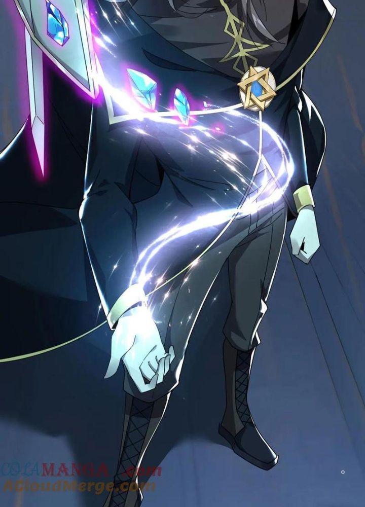 Ta Phế Tay Phong Sinh Thủy Khởi Trong Phản Diện Chapter 24 - Trang 2