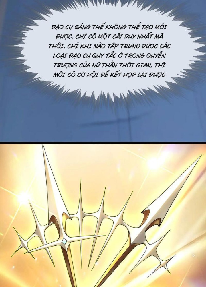 Ta Phế Tay Phong Sinh Thủy Khởi Trong Phản Diện Chapter 24 - Trang 2
