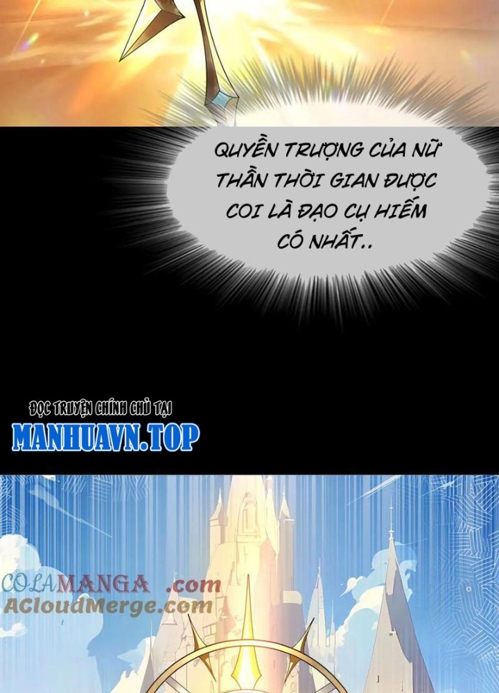 Ta Phế Tay Phong Sinh Thủy Khởi Trong Phản Diện Chapter 24 - Trang 2