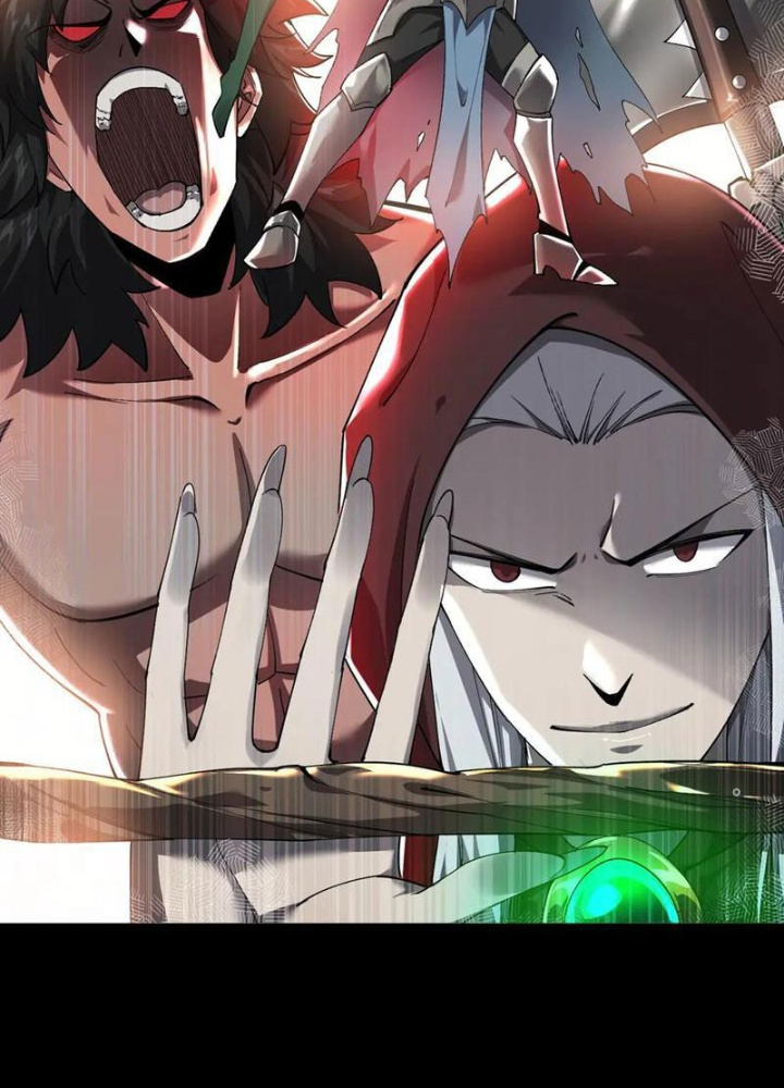 Ta Phế Tay Phong Sinh Thủy Khởi Trong Phản Diện Chapter 24 - Trang 2