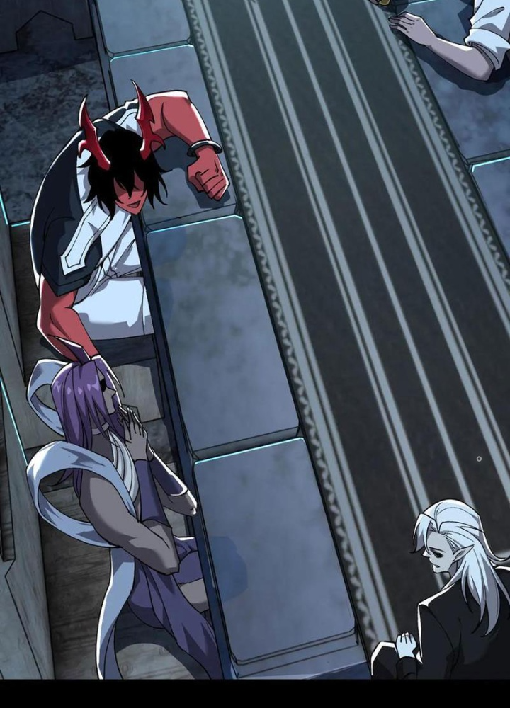 Ta Phế Tay Phong Sinh Thủy Khởi Trong Phản Diện Chapter 24 - Trang 2