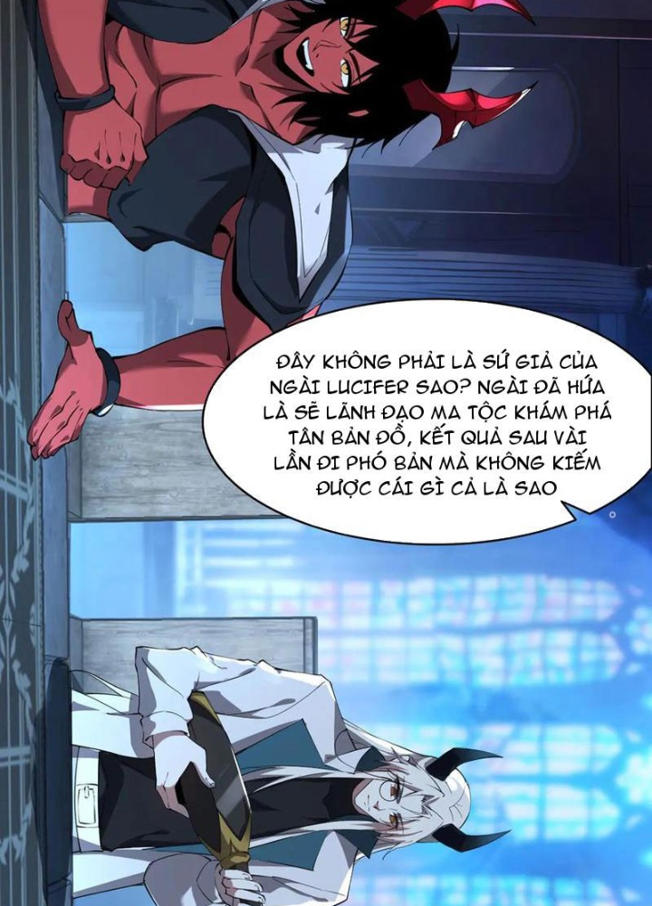 Ta Phế Tay Phong Sinh Thủy Khởi Trong Phản Diện Chapter 24 - Trang 2