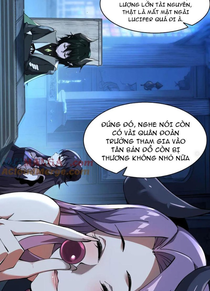 Ta Phế Tay Phong Sinh Thủy Khởi Trong Phản Diện Chapter 24 - Trang 2