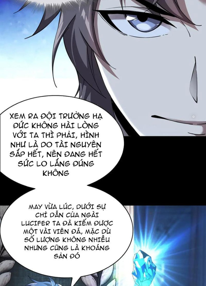 Ta Phế Tay Phong Sinh Thủy Khởi Trong Phản Diện Chapter 24 - Trang 2