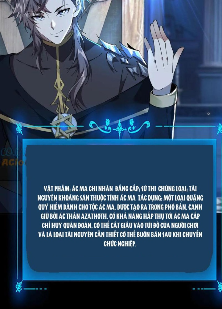 Ta Phế Tay Phong Sinh Thủy Khởi Trong Phản Diện Chapter 24 - Trang 2