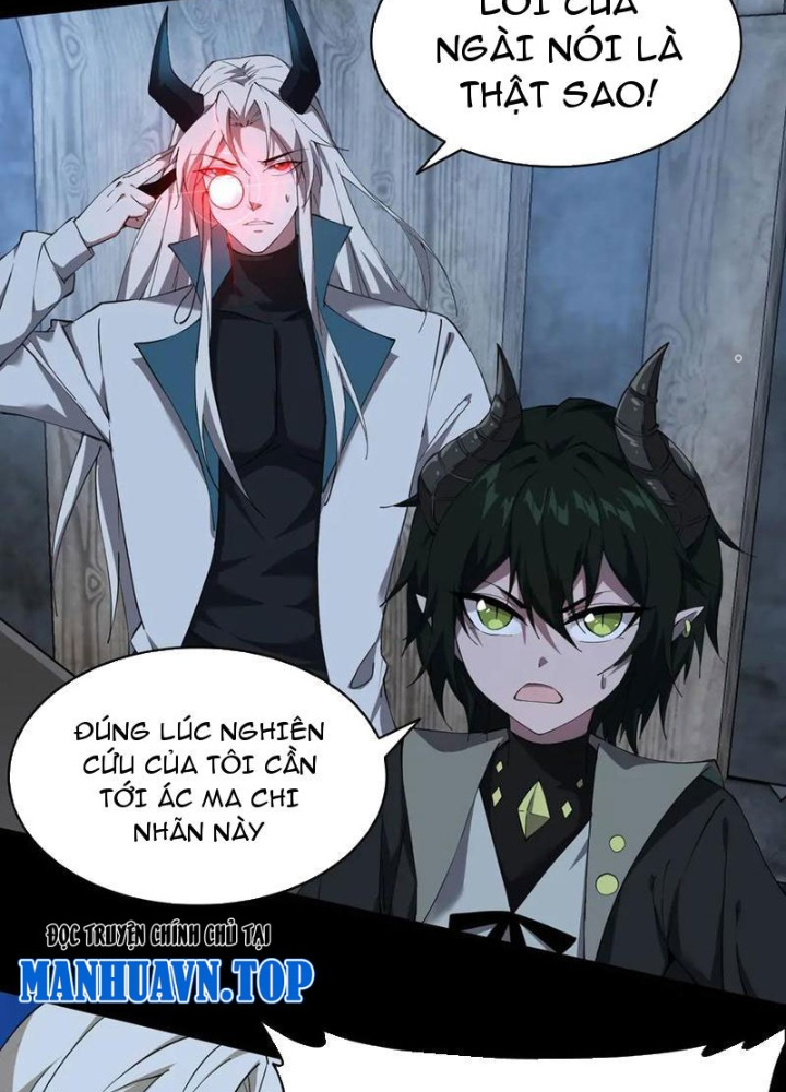 Ta Phế Tay Phong Sinh Thủy Khởi Trong Phản Diện Chapter 24 - Trang 2