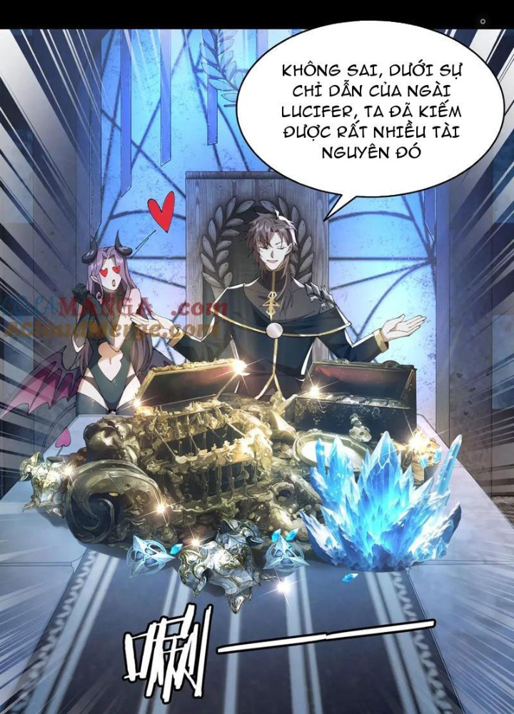 Ta Phế Tay Phong Sinh Thủy Khởi Trong Phản Diện Chapter 24 - Trang 2