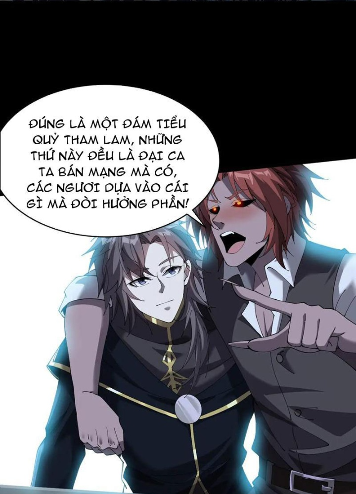 Ta Phế Tay Phong Sinh Thủy Khởi Trong Phản Diện Chapter 24 - Trang 2