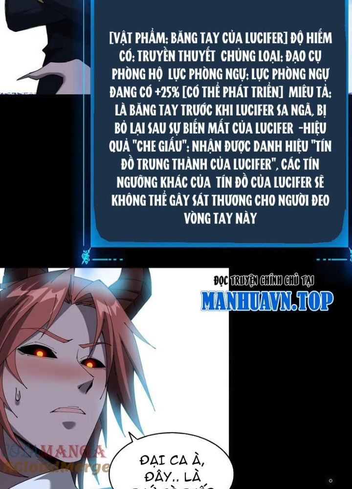 Ta Phế Tay Phong Sinh Thủy Khởi Trong Phản Diện Chapter 24 - Trang 2