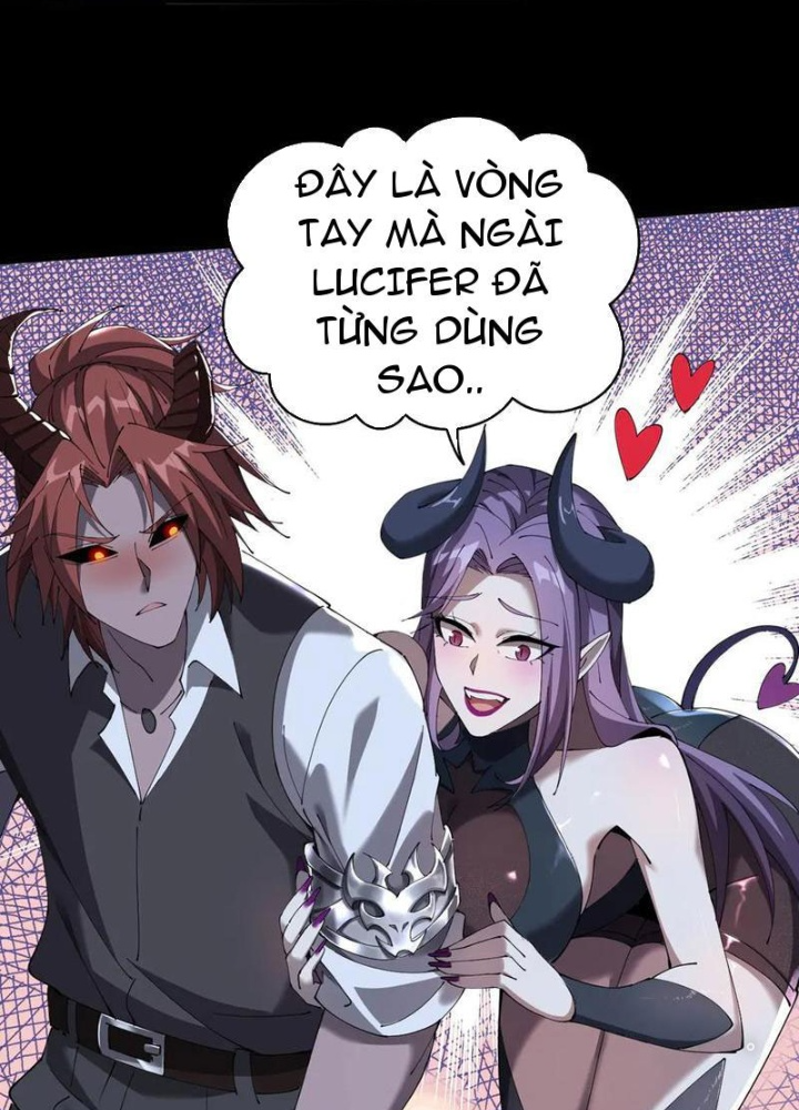 Ta Phế Tay Phong Sinh Thủy Khởi Trong Phản Diện Chapter 24 - Trang 2