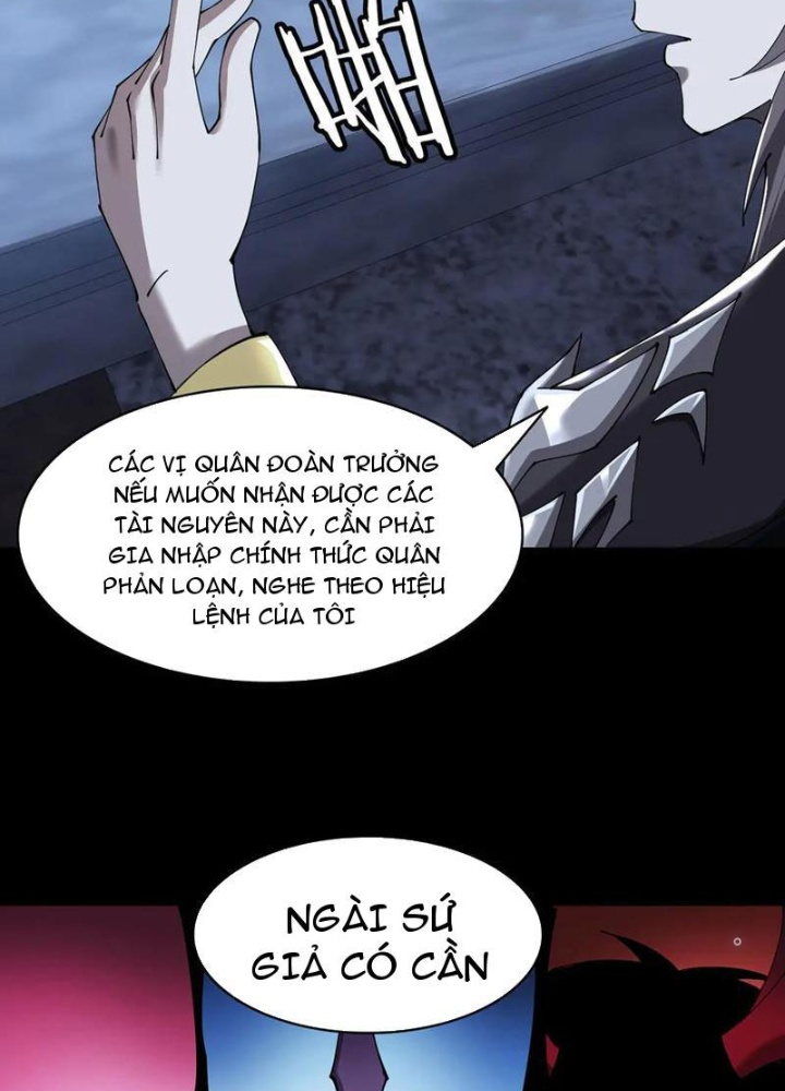 Ta Phế Tay Phong Sinh Thủy Khởi Trong Phản Diện Chapter 24 - Trang 2