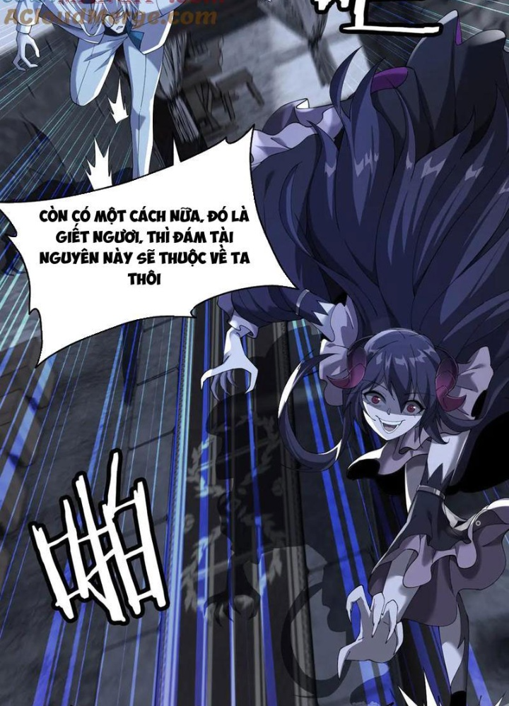 Ta Phế Tay Phong Sinh Thủy Khởi Trong Phản Diện Chapter 24 - Trang 2