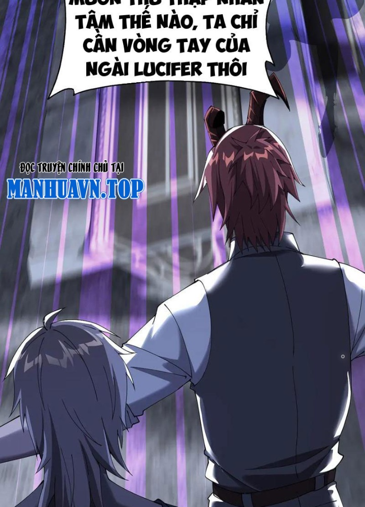 Ta Phế Tay Phong Sinh Thủy Khởi Trong Phản Diện Chapter 24 - Trang 2