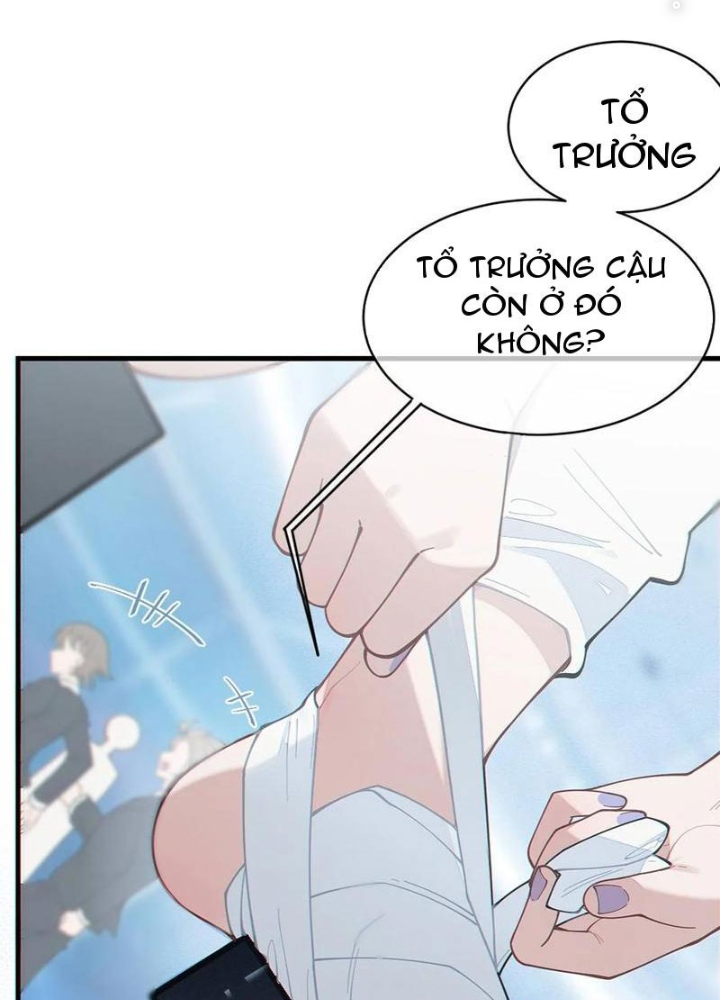 Gia Và Nữ Quỷ Đối Chọi Gay Gắt Chapter 42 - Trang 3