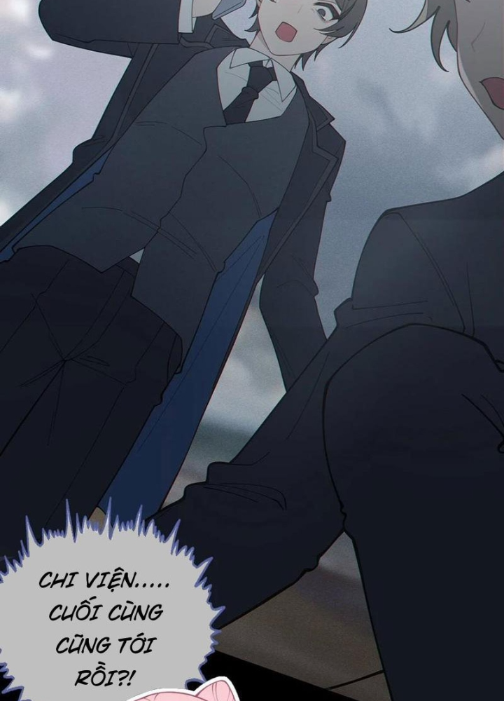 Gia Và Nữ Quỷ Đối Chọi Gay Gắt Chapter 42 - Trang 3