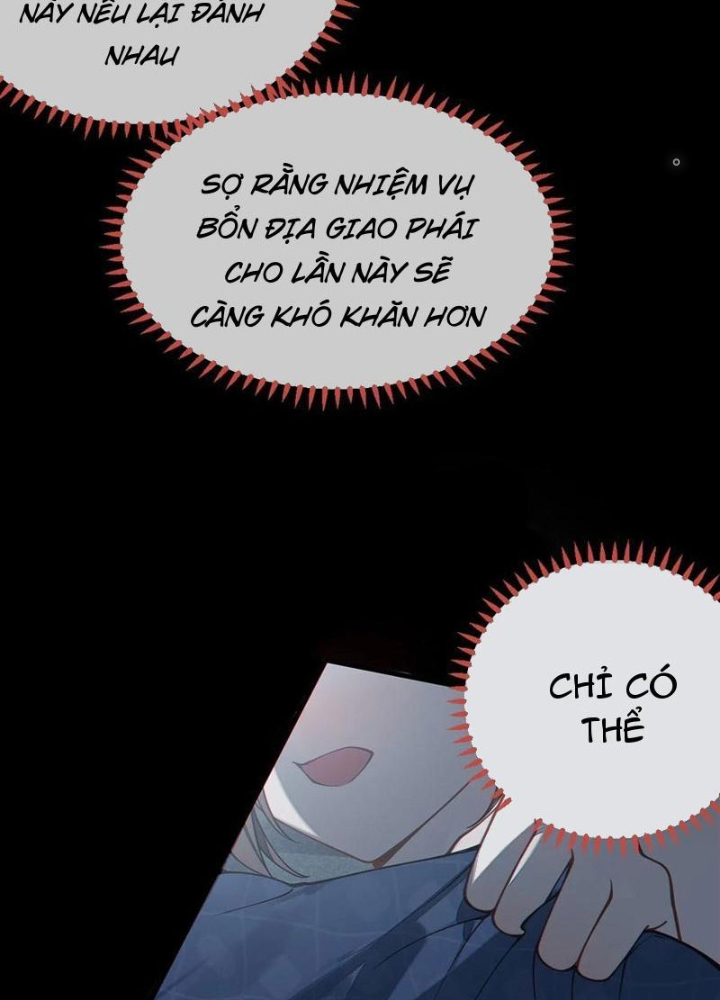 Gia Và Nữ Quỷ Đối Chọi Gay Gắt Chapter 42 - Trang 3